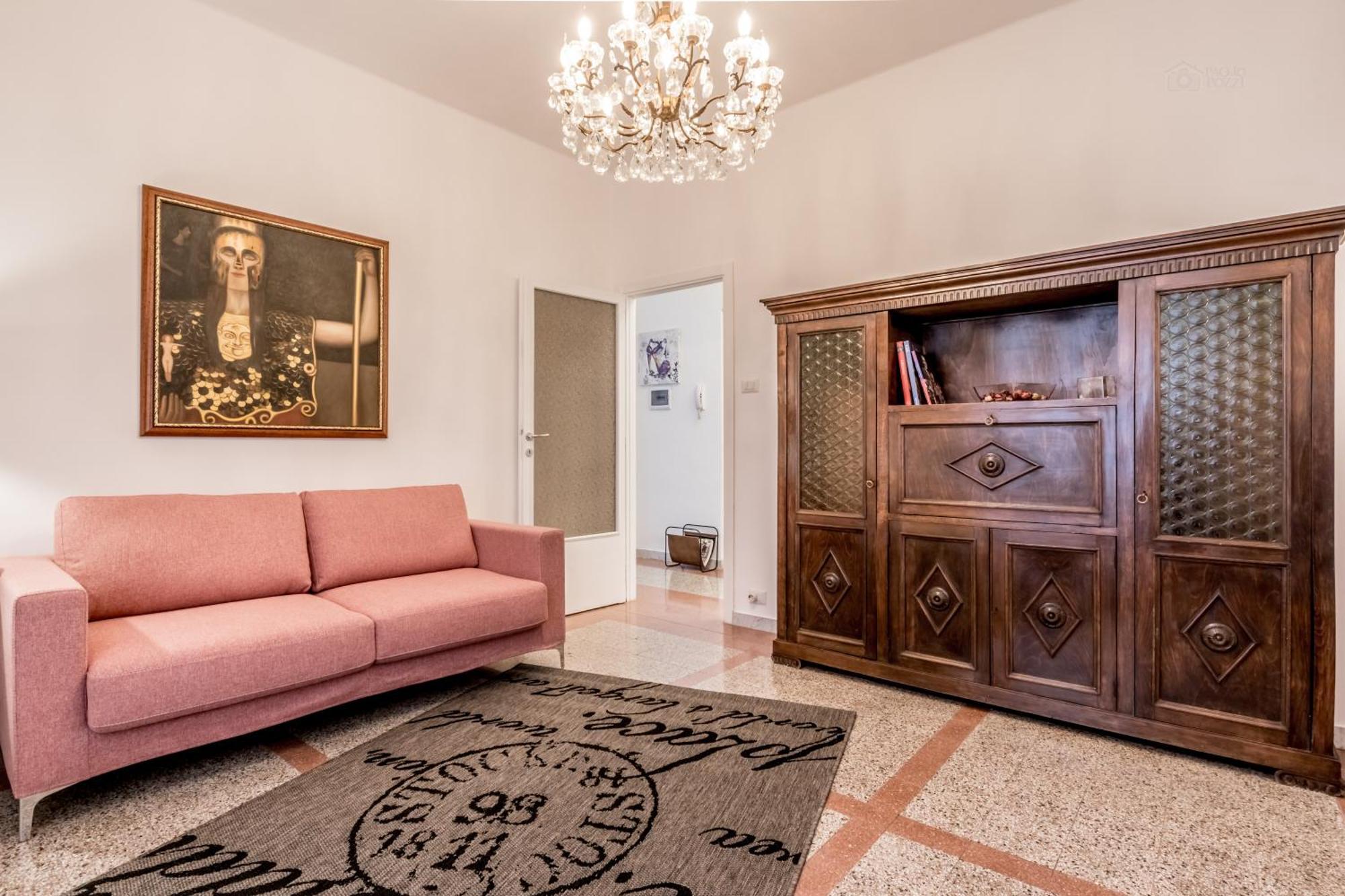 Piazza Vescovio Spazioso Trilocale Roma Dış mekan fotoğraf